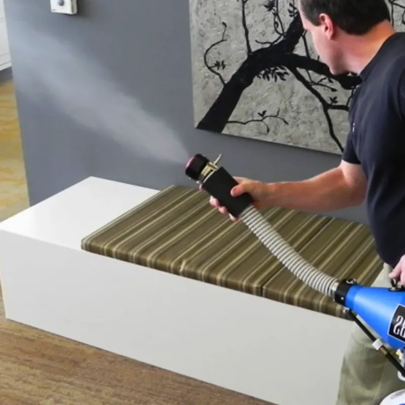 Professional Odor Removal in Clark County, IL